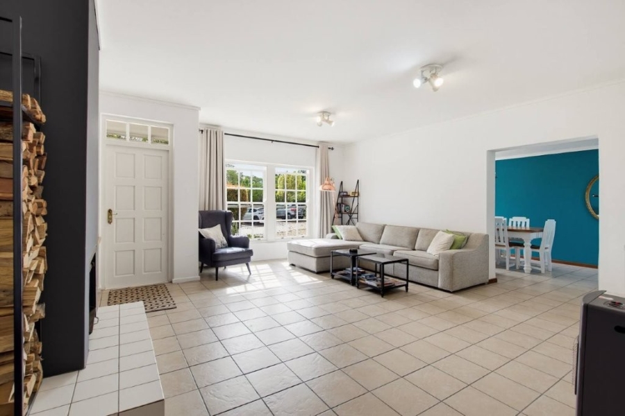 3 Bedroom Property for Sale in Zevenwacht Farm Village Western Cape
